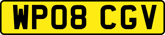 WP08CGV