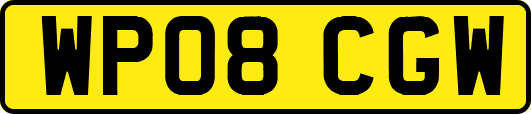WP08CGW
