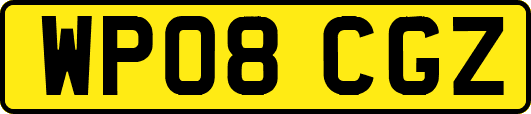 WP08CGZ