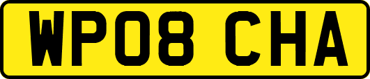 WP08CHA