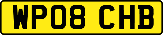 WP08CHB