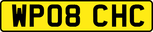 WP08CHC