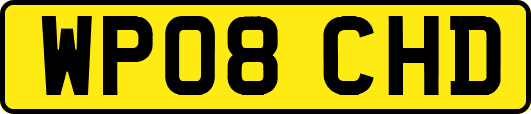 WP08CHD