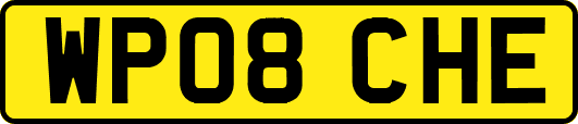 WP08CHE