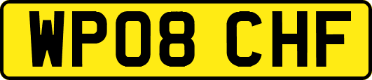 WP08CHF
