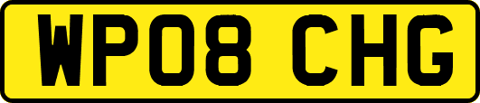 WP08CHG