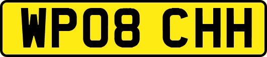 WP08CHH