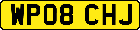 WP08CHJ