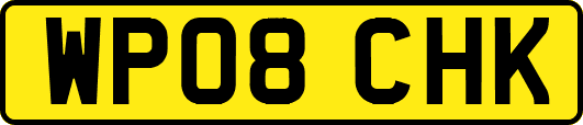 WP08CHK