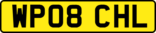 WP08CHL