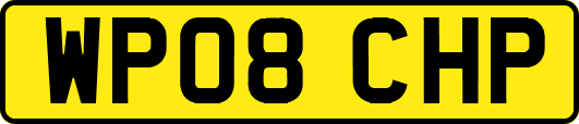 WP08CHP