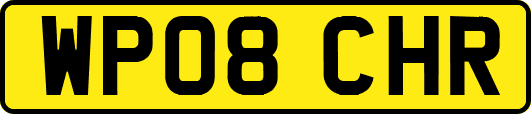 WP08CHR