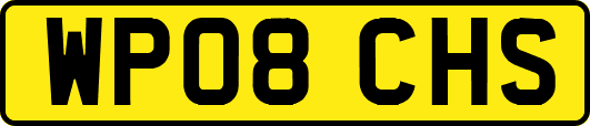 WP08CHS