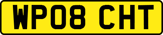 WP08CHT