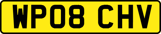 WP08CHV
