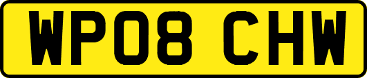 WP08CHW