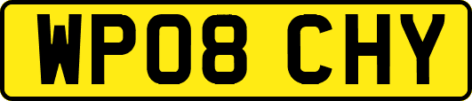 WP08CHY