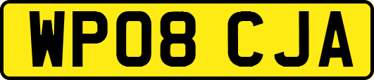 WP08CJA