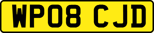 WP08CJD