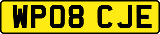 WP08CJE
