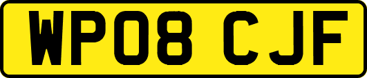 WP08CJF