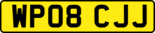 WP08CJJ