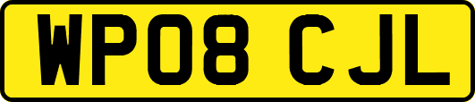 WP08CJL