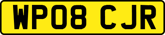 WP08CJR