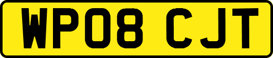 WP08CJT