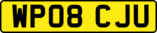 WP08CJU