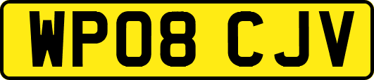 WP08CJV