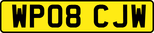 WP08CJW