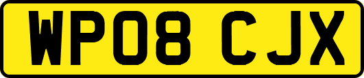 WP08CJX