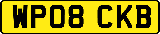 WP08CKB