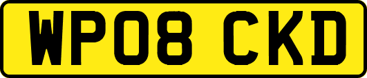 WP08CKD