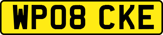 WP08CKE