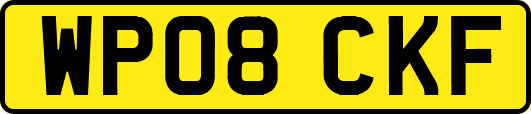 WP08CKF