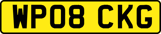 WP08CKG