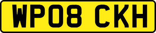 WP08CKH
