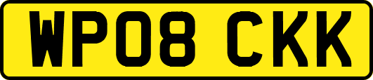 WP08CKK