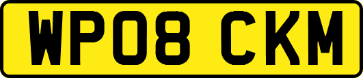 WP08CKM