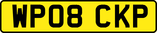 WP08CKP
