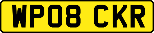 WP08CKR