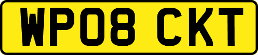 WP08CKT