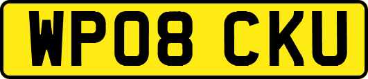WP08CKU
