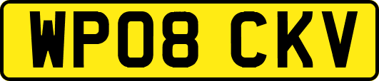 WP08CKV
