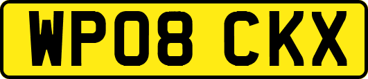 WP08CKX
