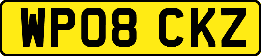 WP08CKZ