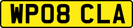 WP08CLA