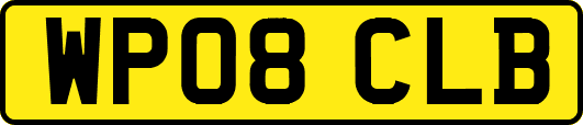 WP08CLB